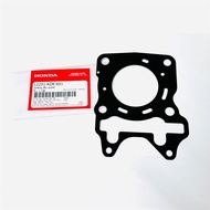 Air Blade 125 / SH 125 / PCX 125 Zin Honda cylinder head gasket - 12251KZR601
