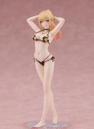 現貨 GSC 戀上換裝娃娃 喜多川海夢 泳裝 Ver. 初版