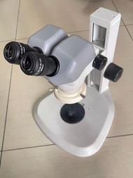 Nikon SMZ645 雙眼立體顯微鏡