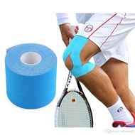 KINESIOLOGY TAPE AOLIKES A-MT002 5cm*5m premium Muscle bandage sticker
