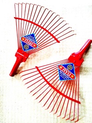 Sapu Taman/Garuk Besi Kawat 3mm
