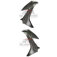 Honda Original RSX Cover Set RH | LH Side *NH-B31M* ( 64600-K2P-M60ZA | 64650-K2P-M60ZA )