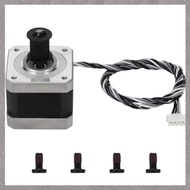 [M G L O] For  Lab for P2S Z Motor for P2S XY Motor Accessories- 3D Printer Compatible