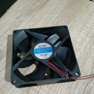 Dc fan 9x9cm Klop 12vdc original quality fan 9x9cm KLOP fan