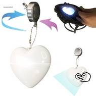 EC Heart Shape Purse Light Touch Sensors Heart Shape Purse Light Handbag LED Light