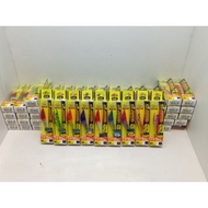 DUEL (80mm) CANDAT EASY SQUID FISHING SERIES