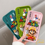 Casing For VIVO Y17 Y11 Y15 Y12 Y12i Y3S 1901 1902 1904 1906 Y17S Y16 Y15S Y15A Y01 Y9S Y7S Y19 Y5S 