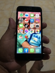 iphone 7 32gb second