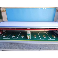 Car Model Underground Garage Parking Lot Model Scene Children's Toys 1: 18 1: 18 Garage 6 Car Space 