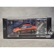 1/64 BMC BM Creations Mitsubishi Evolution VII 7 Mitsubishi Evolution VII 7 Brand New Unopened, No O