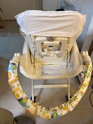 Combi High Chair
