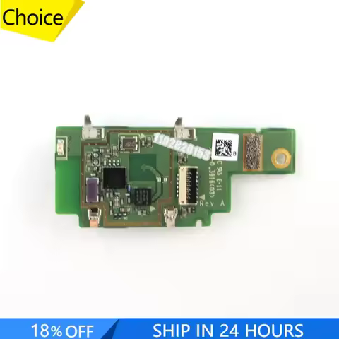 Original GPS Module Menu Board For Gopro Hero 5 Camera Repacement Repair Part