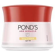 PONDS AGE MIRACLE W. DAY CREAM