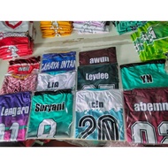 Volleyball Jersey for Sale Failure Returned/