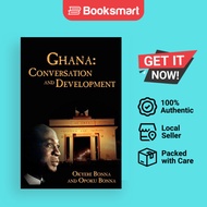 Ghana - Paperback - English - 9781438930190