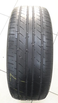 Used Tyre Secondhand Tayar  TOYO NANOENERGY 3 215/55R17 50% Bunga Per 1pc