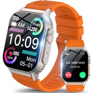 Smart Watch for Men Women, Fitness Watch Compatible with Android iOS