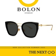 BOLON TEAM รุ่น BL6109 จาก THE NEXT รุ่นฮิตที่ห้ามพลาด! กรอบแว่นตา Bolon Eyewear จากประเทศฝรั่งเศส C
