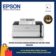 Printer Epson EcoTank Monochrome M1140 Ink Tank Printer