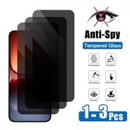 1-3 Pcs For OnePlus 15 5G Privacy 9H Tempered Glass For OnePlus 113S 13R 13T 11R 10R 9 9R 9RT Ace 6 