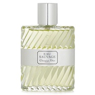 Christian Dior Eau Sauvage Eau De Toilette Bottle淡香水 100ml/3.3oz