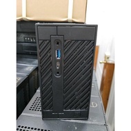 ~~ Xie Ming~ASROCK DeskMini 110 Host i5-6600 8G 256G SSD Document Audiovisual