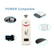 Portable Mifi Unlimited Data Hotspot Wireless Wifi  Modified Router 4G/LT Support All Digi Maxis Umo