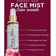 Face MIST CALM SMOOTH By ASTRID GLOW