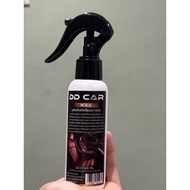 DD car Care Products