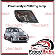 Myvi 2008 - 2010 Fog Lamp