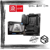 MSI MAG Z790 TOMAHAWK WIFI DDR4 ATX SOCKET 1700 MIANBOARD