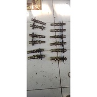 Noken As satria Fu Racing 155-200cc