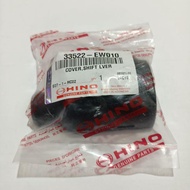 SHIFT LEVER COVER H.500 33522-EW020/33522-EW010 SHIFT LEVER COVER H.500