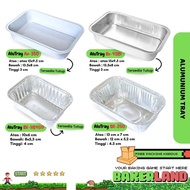 Aluminum Foil Tray Aluminum Foil/ Aluminum Tray/ Aluminum Foil/ Aluminum Tray/