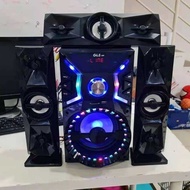 12000w SUPER BASS 3 IN 1 HIFI BLUETOOTH AILING  ZOKO ZOHO  wireless Bluetooth WOOPER SPEAKER