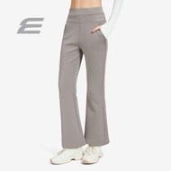 ELGINI E16460 Seluar Kasual Bootcut Wanita S-XXL | Women's Casual Bootcut Pants
