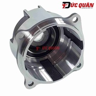 Hộp búa máy bu long DTW300 TW004G Makita 140W14-6