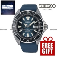 Seiko SRPF79K1 Prospex King Samurai SAVE THE OCEAN Dark Manta Ray 200m Automatic Divers Watch - SRPF79