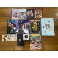 [READY STOCK] TWICE Official Merchandise