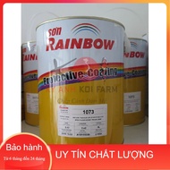 1003 Epoxy Primer Putty, White 4L