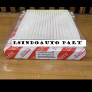 Filter ac tyt No part 87139 -06080-82 ELSINDO