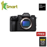 Sony a1 II Mirrorless Camera (Sony Malaysia Warranty)