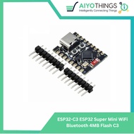 ESP32-C3 ESP32 Super Mini WiFi Bluetooth 4MB Flash C3