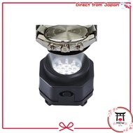 CoolFire - UV-free solar watch high-speed charger Portable battery charger for all eco-solar watches