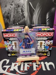 清屋大平賣💜（旋拍新政策請先私訊）全新 Auto 球星親筆簽名 Topps chrome Panini Football Prizm Panini stadium select 鏡面閃卡 足球卡  稀