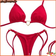 Gabriel Bikini Set Micro Bikini Brazilian Bikini Sexy Bikini