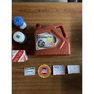 10W30 PERODUA GENUINE ENGINE OIL 3L