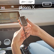 Ploom X Advanced USB-C Cable
