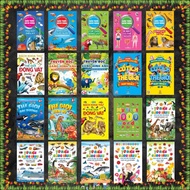 TRI Animal World Books - Encyclopedia of Knowledge - Good Knowledge Books for Children - VT