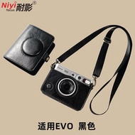【現貨】耐影相機包適用于富士拍立得instax mini liplay evo 70 90 40 7 SQ6 20 mi